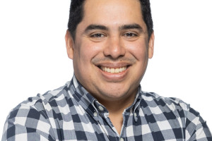 David Zelaya Sierra