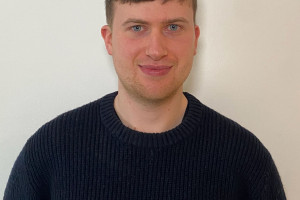Rory Fox