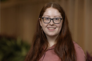 Ruth O’Connell