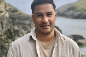 Kristoff Nieves
