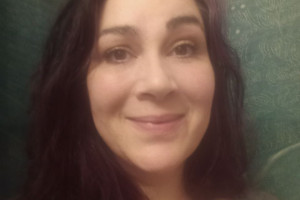 Michelle Todd