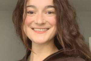 Morgane Le Drean