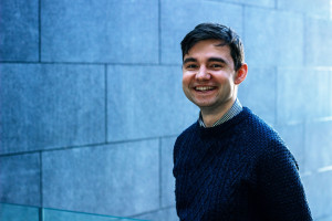 Conor de Barra