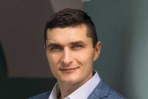 Illia Diahovchenko