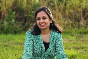 Aparna Sankaran Unni
