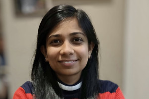Diptasree Debnath