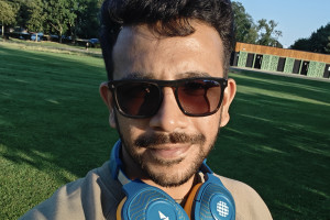 Parth Nisar