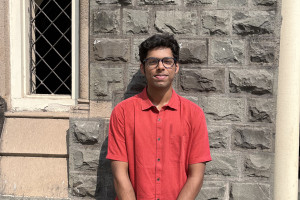 Thanmay Nambiar