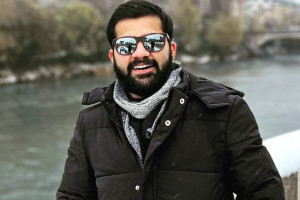 Ammar Sohail