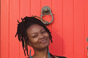 Palesa Caroline Mphaka