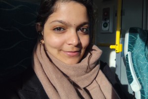 Swati Kashikar