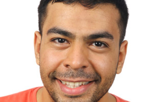 Mohamed EL-Melegy