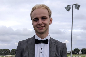 Adam Poyntz