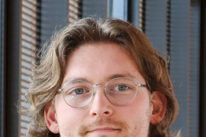 Daniel Kelly