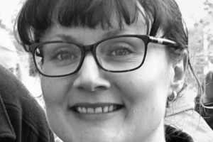 Carina Brehony