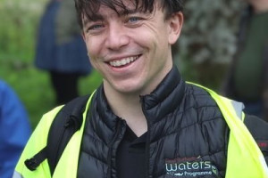 Cathal Flood