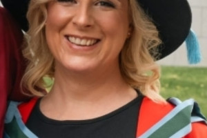 Dawn Higgins