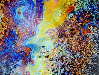 Banner 08 Oily