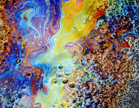 Banner 08 Oily