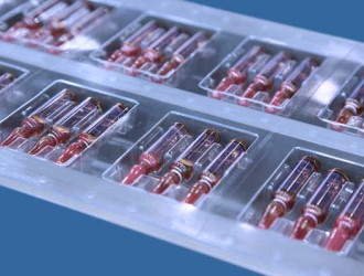 Body 12 Vials
