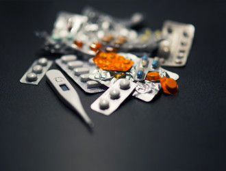 Body 46 Medicine