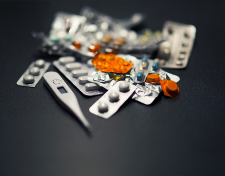 Body 46 Medicine