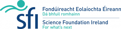 1 - Science Foundation Ireland