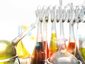 Atoms 17 Chemistry Set