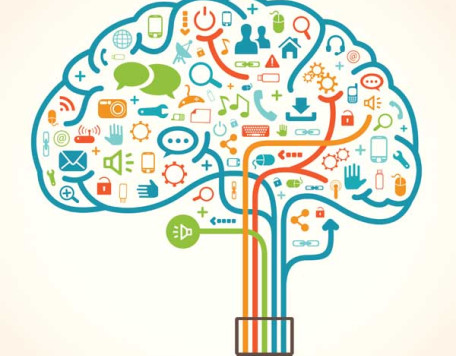 Mind 22 Cartoon Brain