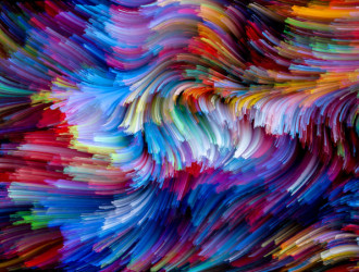 Misc 02 Abstract Swirl