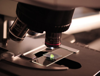 Misc 21 Microscope